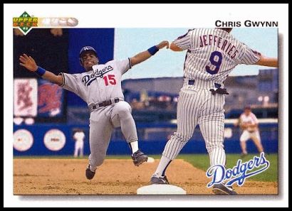 1992UD 689 Chris Gwynn.jpg